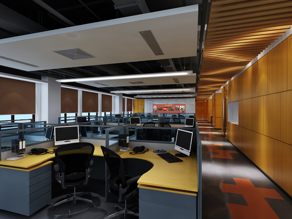 上海辦公室裝修設(shè)計(jì) 上海辦公室裝修設(shè)計(jì)