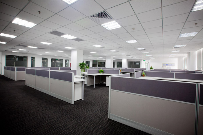 上海辦公室裝修公司 上海辦公室裝修公司