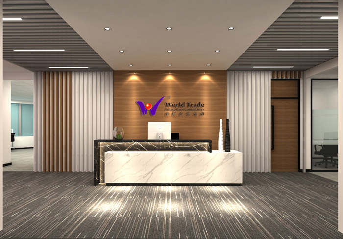 上海辦公室裝修公司 上海辦公室裝修公司