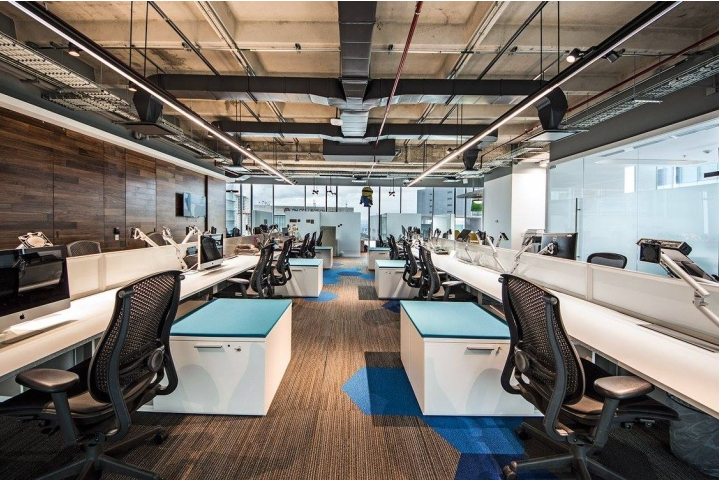 上海辦公室裝修 上海辦公室裝修